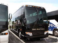 Bell-Horizon 2064 - Les Gaulois du Collège Antoine-Girouard de St-Hyacinthe