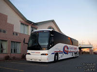 Coach Canada - Trentway-Wagar 89017 - 2011? MCI J4500 - Team Russia - Super Série Subway Super Series 2011