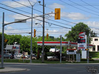 Station-service Pioneer à Peterborough,ON